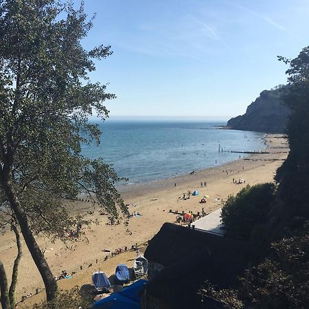 尚克林Little Gem With Private Hot Tub - Up To 25 Percent Off Ferry公寓 外观 照片