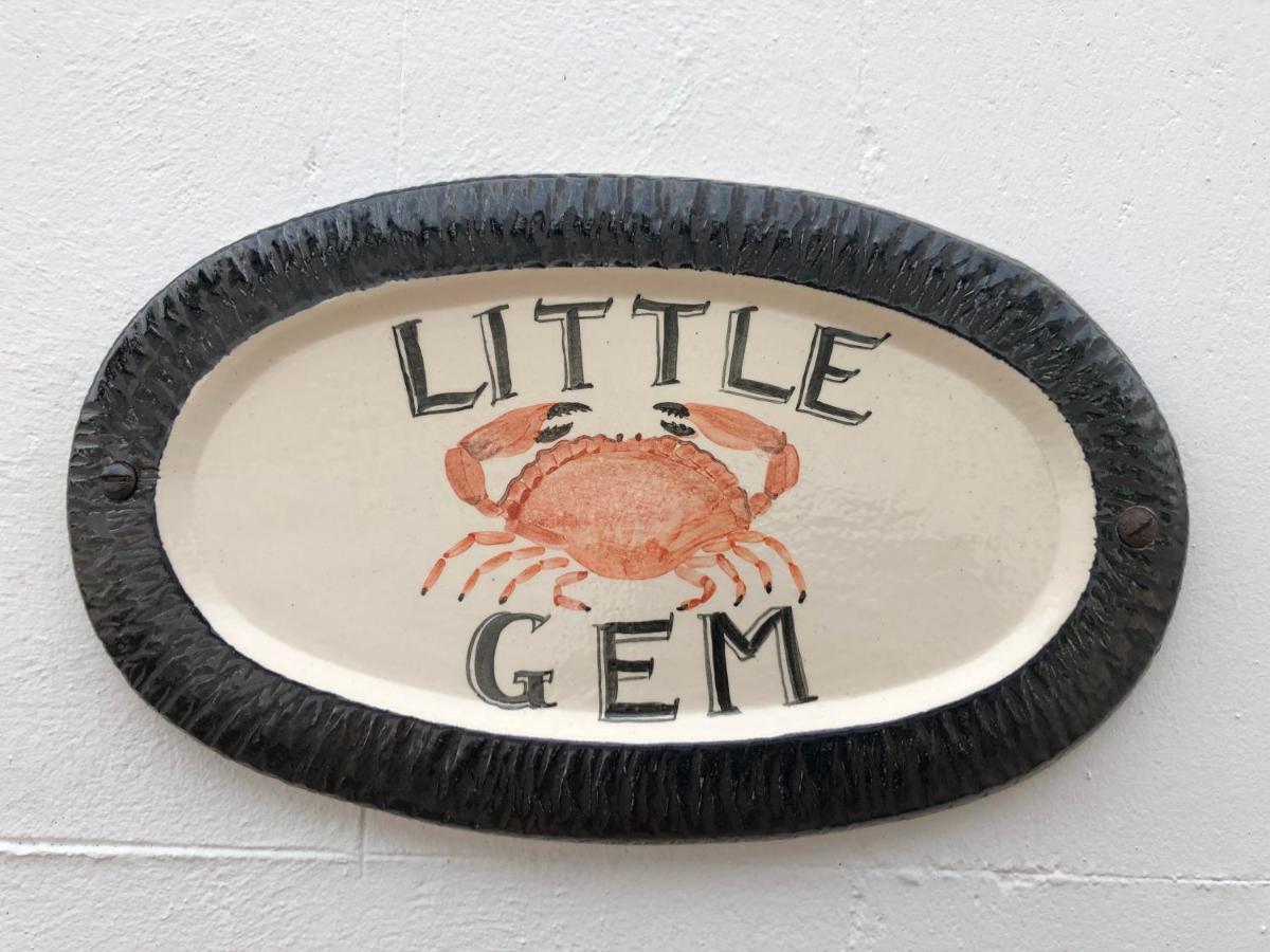 尚克林Little Gem With Private Hot Tub - Up To 25 Percent Off Ferry公寓 外观 照片