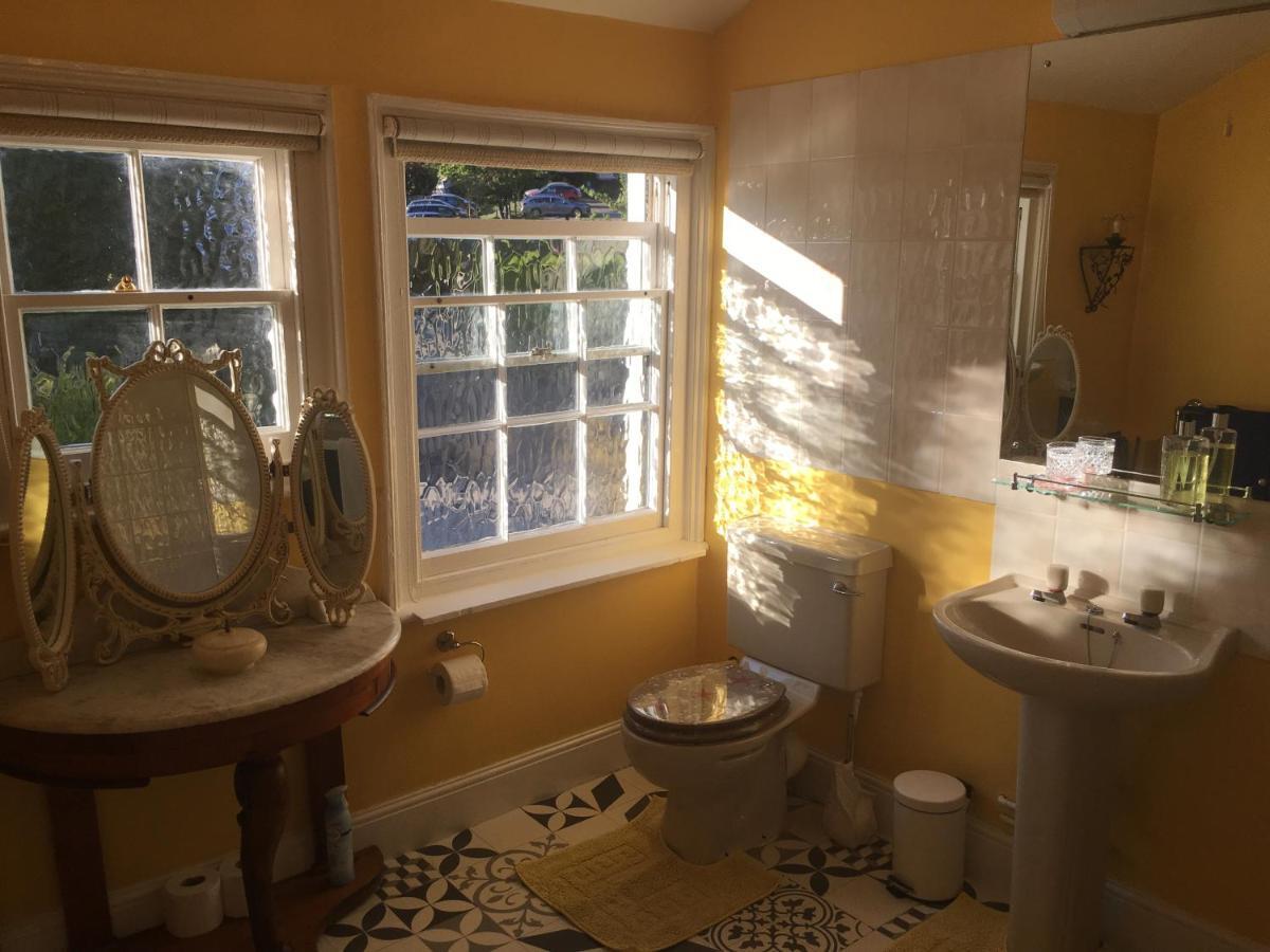 尚克林Little Gem With Private Hot Tub - Up To 25 Percent Off Ferry公寓 外观 照片